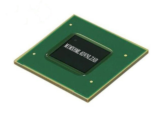Mikrokontroler MCU MIMX8ML4DVNLZAB 4 rdzenia 64bit Mikroprocesory IC LFBGA548
