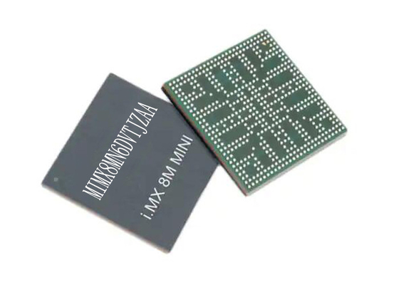 Mikrokontroler MCU MIMX8MN6DVTJZAA i.MX 8M Nano Quad Mikroprocesory IC LFBGA486