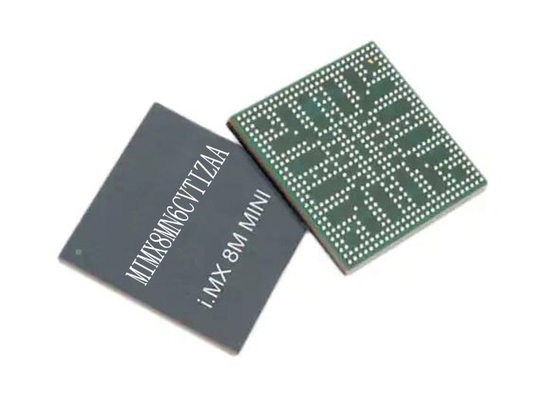 1.4GHz Mikrokontroler MCU MIMX8MN6CVTIZAA ARM Cortex A53 Mikroprocesor IC