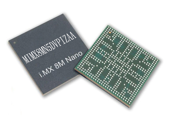 Mikrokontroler MCU MIMX8MN5DVPIZAA TBGA306 i.MX 8M Nano UltraLite Quad 4 Core