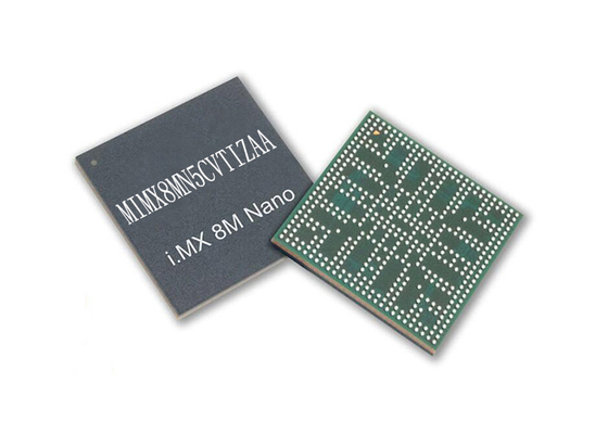 64-bitowy mikrokontroler MCU MIMX8MN5CVTIZAA 4 rdzenia ARM Cortex A53 LFBGA486 1,4 GHz
