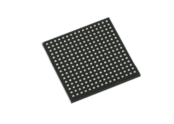 25k Logic Advanced Secure Control FPGA LFMXO5-25-9BBG256C Programowalna przez użytkownika macierz bramek