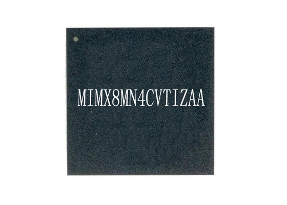 Mikrokontroler MCU MIMX8MN4CVTIZAA i.MX 8M Nano Aplikacje Procesor LFBGA486