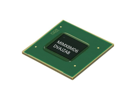 2-rdzeniowy 64-bitowy mikroprocesor MIMX8MD6DVAJZAB ARM Cortex-A53 do 1,5 GHz