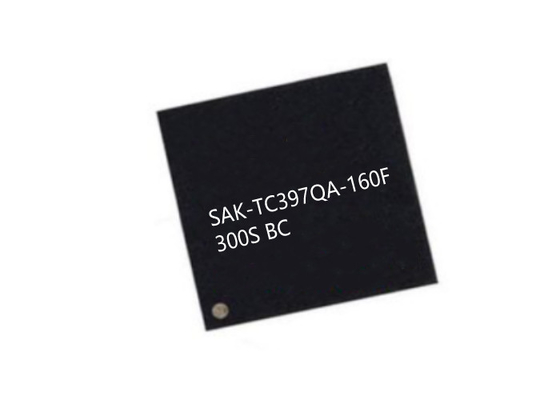 SAK-TC397QA-160F300S BC układ scalony 32-bitowy 4-rdzeniowy mikrokontroler IC