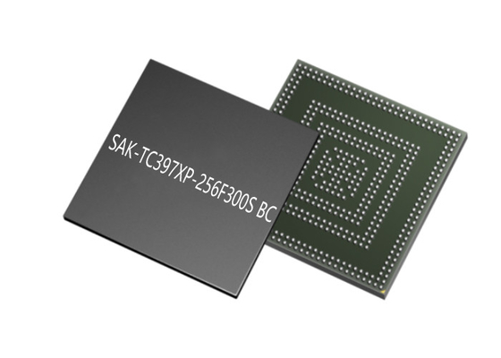 32-bitowy wbudowany mikrokontroler TriCore SAK-TC397XP-256F300S BC