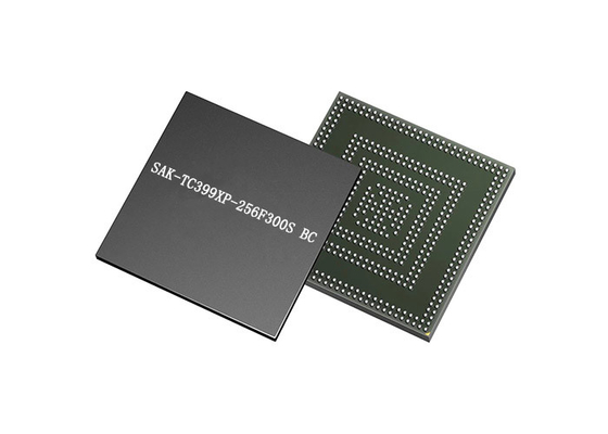 SAK-TC399XP-256F300S BC Sześć rdzeni procesora Wysokowydajny mikrokontroler IC