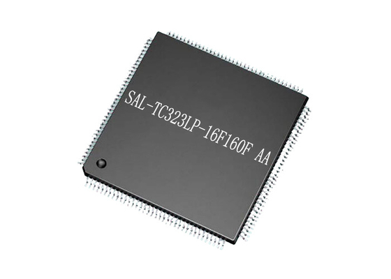 32-bitowy jednordzeniowy mikrokontroler IC SAL-TC323LP-16F160F AA 160 MHz zintegrowany układ scalony