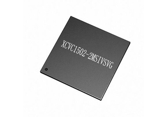 XCVC1502-2MSIVSVG Integrated Circuit Chip AI Core Field Programmable Gate Array Pakiet BGA