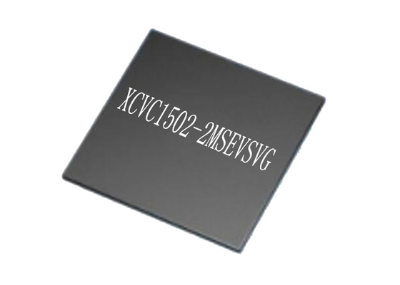 BGA XCVC1502-2MSEVSVG Programowalna w terenie matryca bramek 36Kb AI Core FPGA