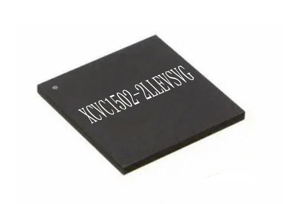 Pole programowalne Array bramy XCVC1502-2LLEVSVG AI Core Versal BGA pakiet