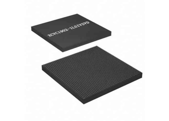 32KB pamięć danych XCVC1902-1LSIVSVD Dual ARM Field Programmable Gate Array