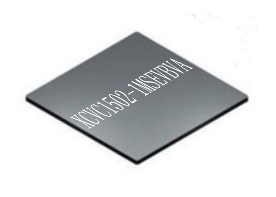 256KB Pole programowalna brama Array XCVC1502-1MSEVBVA 1.5M Logic Cells Pakiet BGA