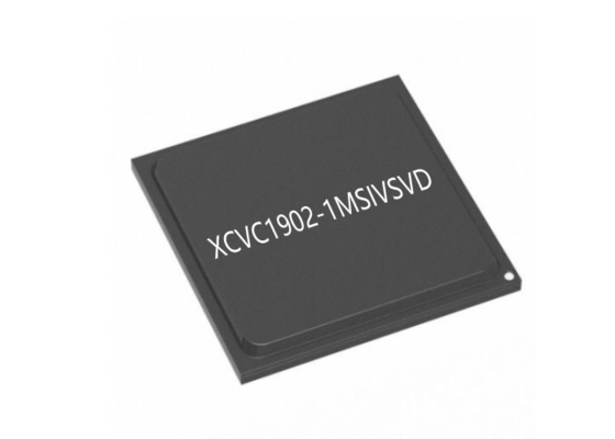 1,3 GHz XCVC1902-1MSIVSVD 1,2 mln komórek logicznych, programowalna macierz bramek