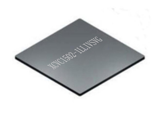 Chip zintegrowanego obwodu XCVC1502-1LLIVSVG IC Chip BGA SField Programmable Gate Array