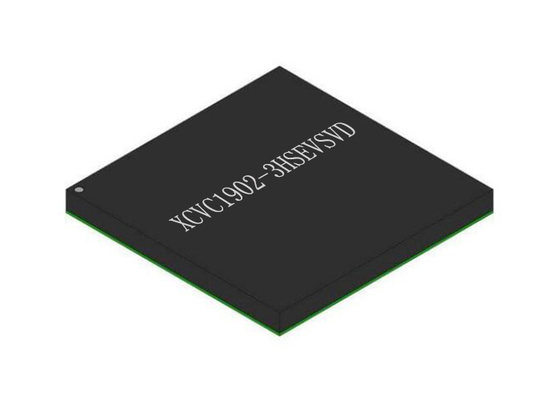 Pole programowalne Array bramy XCVC1902-3HSEVSVD AI Core FPGA 400MHz 1,9M komórki logiczne