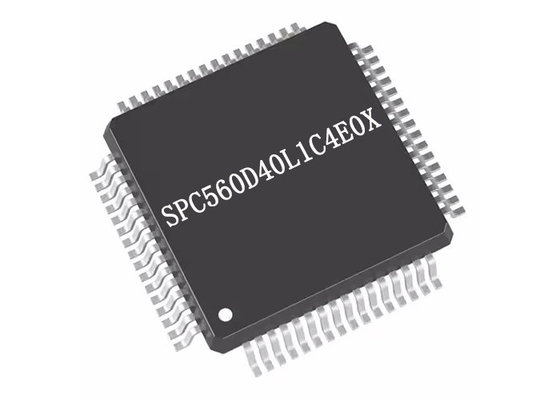 Układ scalony SPC560D40L1C4E0X Flash 64-LQFP 48MHz mikrokontrolery