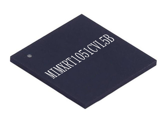 Układ scalony Chip MIMXRT1051CVL5B Mikrokontroler Chip 528 MHz Single Core