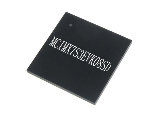 i.MX 7 Procesory MCIMX7S3EVK08SD 32-bitowy mikroprocesor Chip 800MHz Mikrokontroler MCU