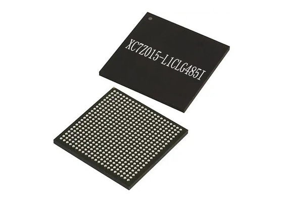 FPGA IC Chip XC7Z015-L1CLG485I Chip obwodowy 485LFBGA Field Programmable Gate Array