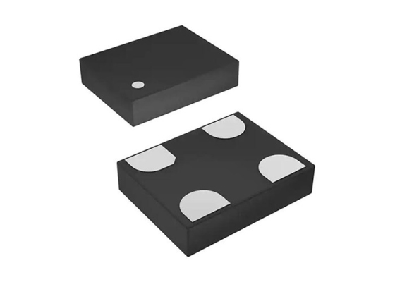 Oscylatory 100 MHz SIT8918BE-21-18N-100.000000D Oscylator wysokotemperaturowy 4SMD