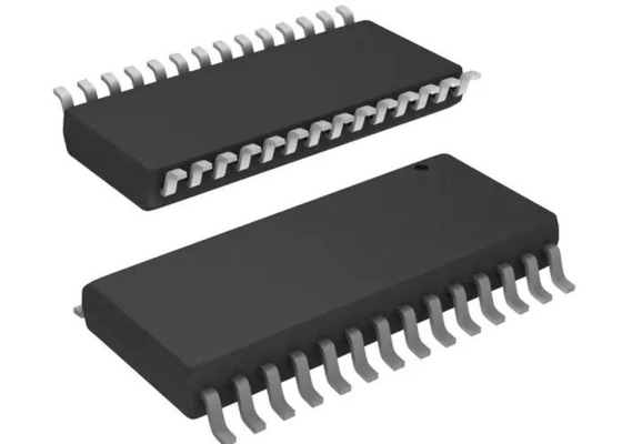 Układ scalony ISL3332IAZ-T 3,3 V 15 kV ESD Chronione dwuportowe transceivery z podwójnym protokołem