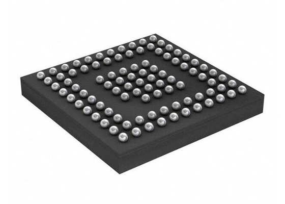 Elementy układu scalonego TPS65983ACZQZR Kontroler USB typu C IC 96VFBGA