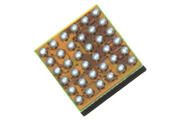 Układ scalony MAX98390CEWX + T 36WLP Wysokowydajny wzmacniacz mono klasy D DSM Inteligentny wzmacniacz IC