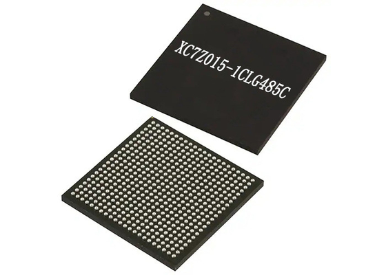 Powierzchniowo programowalna sieć bram XC7Z015-1CLG485C Chip Integrated Circuit 485CSPBGA