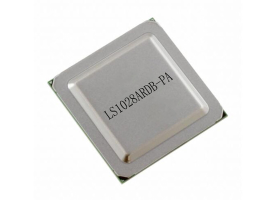 Układ scalony Chip LS1028ARDB-PA 1028A Aplikacje Procesor IC Pakiet BGA