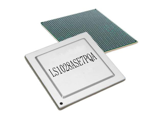 FBGA448 LS1028ASE7PQA układ scalony 1,5 GHz mikroprocesor IC dwurdzeniowy