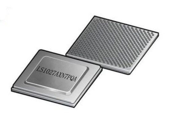 2-rdzeniowy układ scalony LS1027AXN7PQA LS1027AXN7PQA IC 1,5 GHz