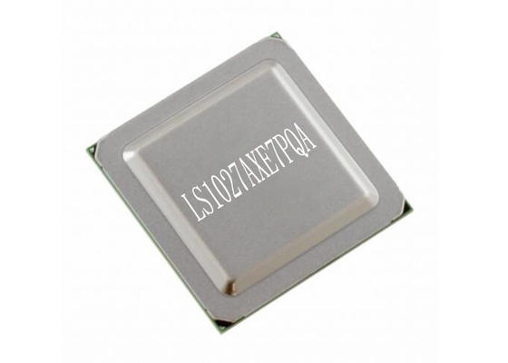 1,5 GHz LS1027AXE7PQA dwurdzeniowy 64-bitowy układ mikroprocesorowy 448FBGA układ scalony