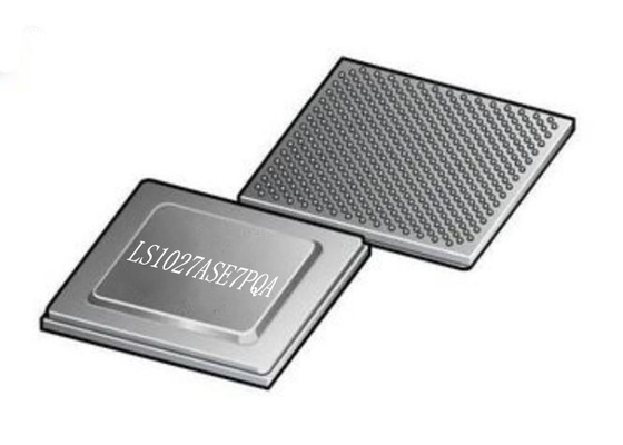 Elektroniczne układy scalone LS1027ASE7PQA Układ procesora aplikacji 1,5 GHz