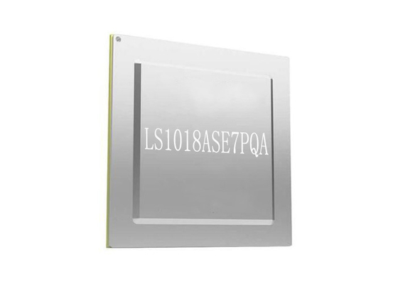 Układ scalony LS1018ASE7PQA Procesory jednordzeniowe Chip FBGA448 3D GPU