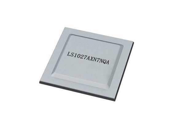 Mikroprocesor Layerscape IC LS1027AXN7NQA High-End Low Speed ​​Układ scalony