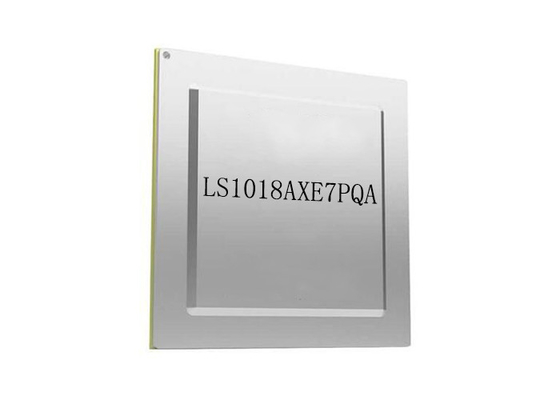 Układ scalony LS1018AXE7PQA 64-bitowy mikroprocesor IC FBGA448 Single Core