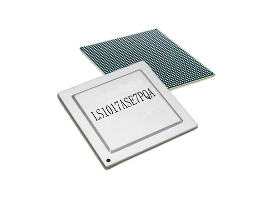 Układ scalony Chip LS1017ASE7PQA Mikroprocesory IC 1500MHz Arm Cortex A72