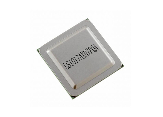 1 rdzeń 64-bitowy LS1017AXN7PQA procesory ramienia Chip FBGA448 elektroniczne układy scalone