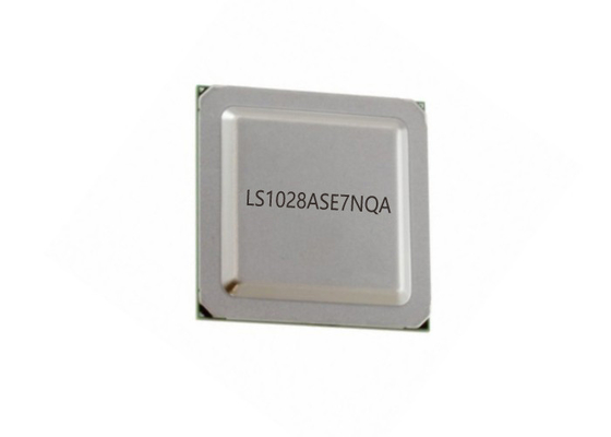 2-rdzeniowy 1,3 GHz LS1028ASE7NQA Wysokowydajny 64-bitowy wbudowany mikroprocesor IC