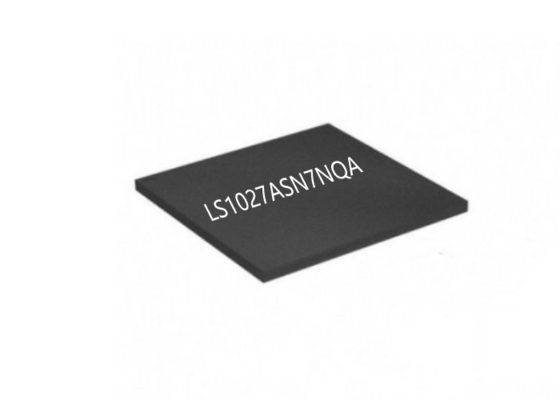 64-bitowy układ scalony LS1027ASN7NQA Dwurdzeniowe wbudowane procesory 448-FBGA