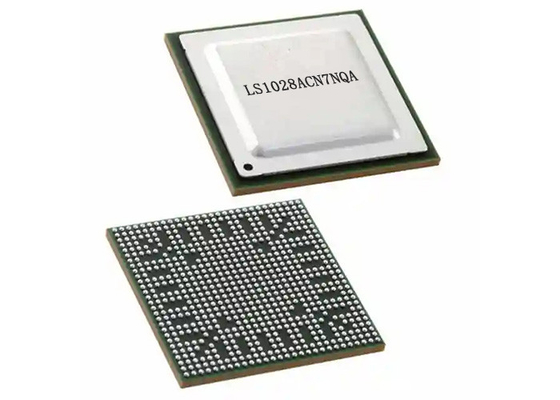 Elektroniczne układy scalone LS1028ACN7NQA 2-rdzeniowy 64-bitowy mikroprocesor IC