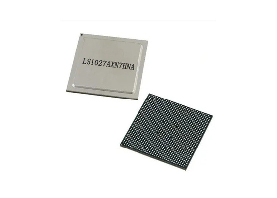 Wysokowydajny mikroprocesor LS1027AXN7HNA układ scalony 448-FBGA