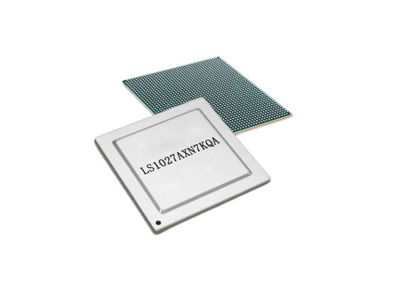 Mikroprocesor IC LS1027AXN7KQA Layerscape 2-rdzeniowy układ scalony