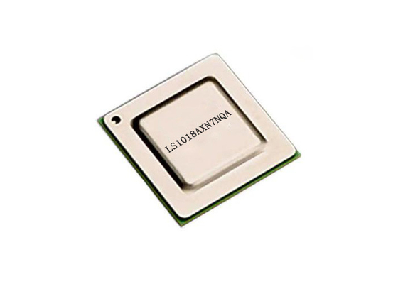 Układ scalony małej mocy LS1018AXN7NQA Mikroprocesor ogólnego przeznaczenia 1,3 GHz IC