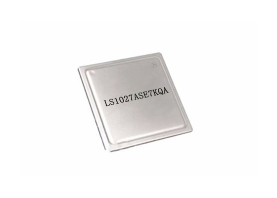 Mikroprocesor o niskim poborze mocy LS1027ASE7KQA układ scalony 64-bitowy 1 GHz