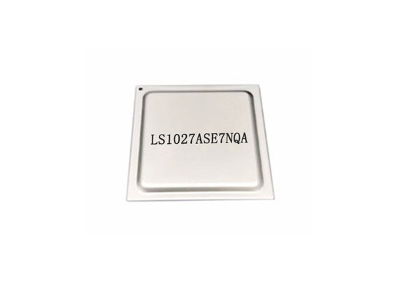 32-bitowy mikroprocesor o wysokiej precyzji IC LS1027ASE7NQA Elektroniczny układ scalony