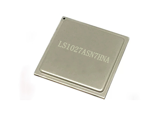 Układy scalone Układ scalony o wysokiej precyzji LS1027ASN7HNA Dwurdzeniowy mikroprocesor 800 MHz IC