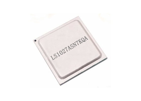 Układ scalony LS1027ASN7KQA Układ scalony mikroprocesora z wyłączonymi zabezpieczeniami