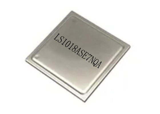Elektroniczne układy scalone 1,3 GHz LS1018ASE7NQA 1-rdzeniowy układ mikroprocesorowy